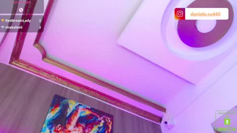 Sweet Milan online show from January 29, 11:35 pm