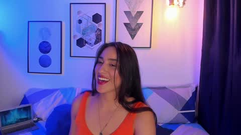 Milane online show from December 2, 11:51 pm