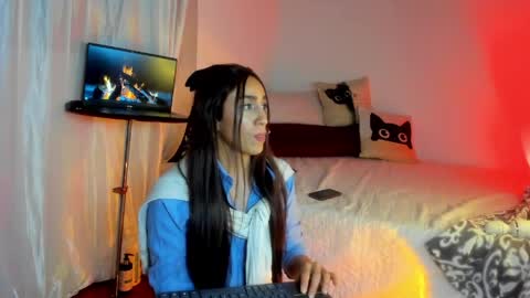 Milane online show from April 20, 3:20 am