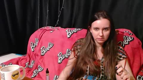 MilAna online show from March 4, 4:02 pm