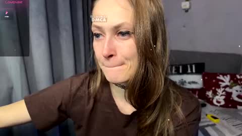 Dan and Milana online show from January 13, 12:21 pm