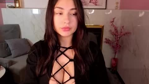Milana online show from November 28, 2:31 pm