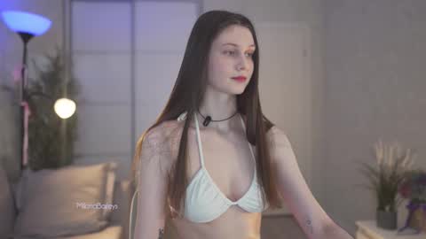 Milana   online show from February 12, 3:49 pm