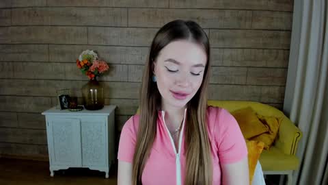 MilanaBalmain online show from January 27, 7:24 am