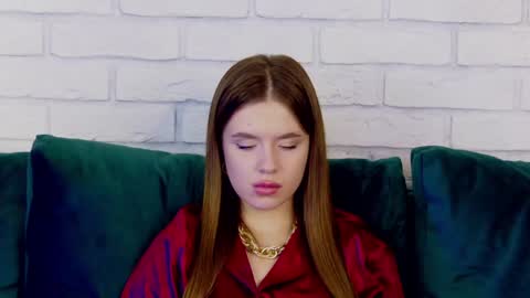 MilanaBalmain online show from January 29, 11:14 pm