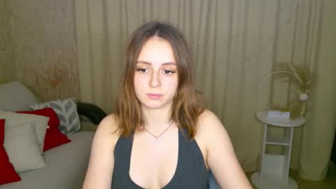 MilanaBells online show from May 31, 6:09 pm