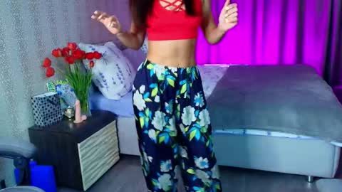 Milana online show from May 6, 8:30 am