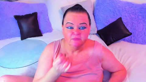 Snapshot of milanabiegert chatting on February 2, 2:56 pm Lana online show from February 2, 2:56 pm