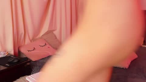 Milana online show from April 17, 6:05 am