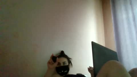 Snapshot of milanako chatting on January 19, 10:06 am milanako online show from January 19, 10:06 am