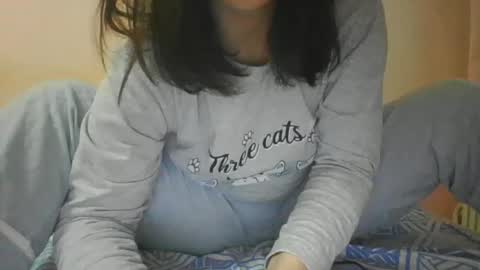 Snapshot of milanako chatting on February 1, 5:58 pm milanako online show from February 1, 5:58 pm