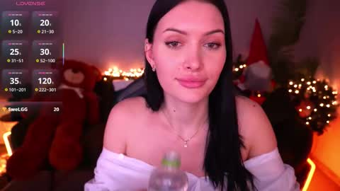 Milana online show from January 14, 3:28 pm