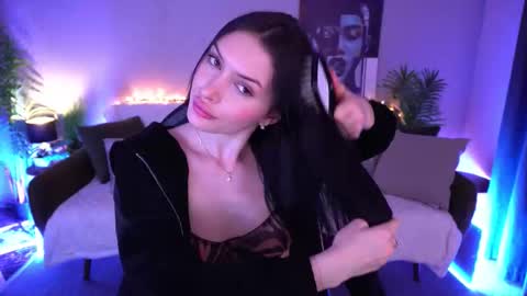 Milana online show from March 29, 12:49 pm