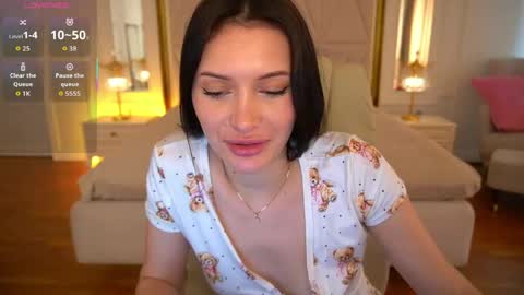 Milana online show from June 1, 6:59 am
