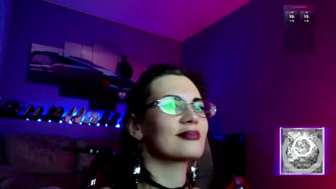 Snapshot of milanapure chatting on January 7, 3:02 pm analiMilana online show from January 7, 3:02 pm