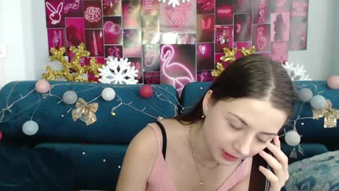 milanaroz online show from December 31, 9:10 am