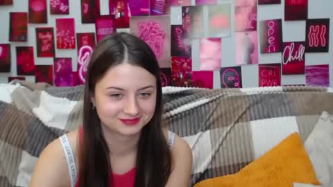 milanaroz online show from February 10, 12:08 pm