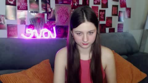 milanaroz online show from November 23, 5:51 am