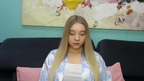 Milana online show from March 14, 5:57 am