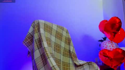 milana online show from February 21, 1:56 pm