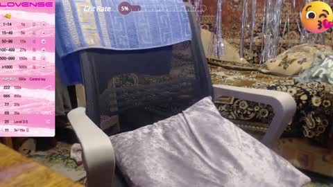 Snapshot of milanasvethoney chatting on January 22, 3:18 pm Luna-- link in bio online show from January 22, 3:18 pm