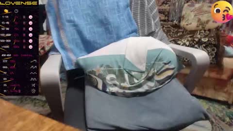 Snapshot of milanasvethoney chatting on September 10, 7:47 pm Luna-- link in bio online show from September 10, 7:47 pm