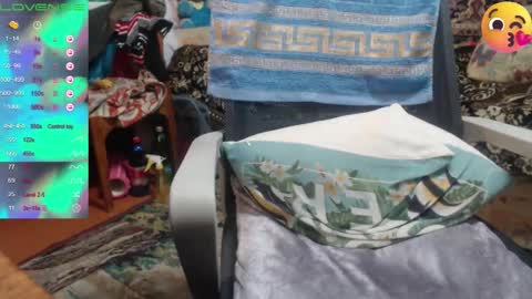 Snapshot of milanasvethoney chatting on November 20, 3:23 pm Luna-- link in bio online show from November 20, 3:23 pm