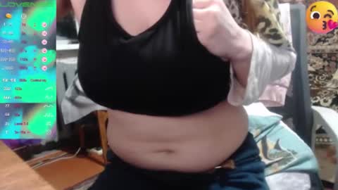 Luna-- link in bio online show from January 13, 6:24 pm