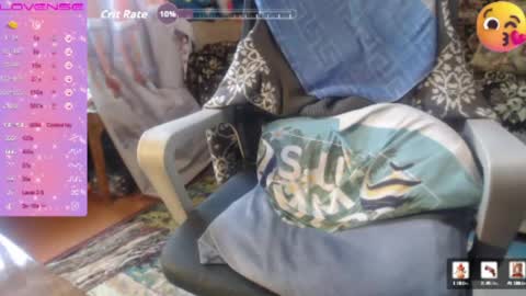 Snapshot of milanasvethoney chatting on June 3, 2:33 pm Luna-- link in bio online show from June 3, 2:33 pm