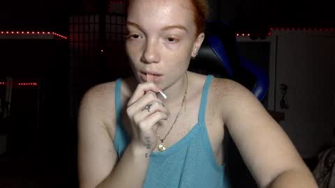 Snapshot of milansavannah82 chatting on September 9, 4:23 am itspeachysav online show from September 9, 4:23 am