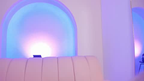 Sexy Mila  online show from March 9, 10:30 am