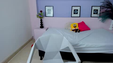 Mila Rose online show from December 6, 3:22 pm