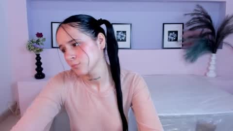 Mila Rose online show from January 6, 2:25 pm