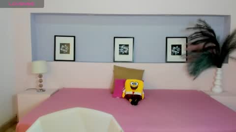 Mila Rose online show from January 14, 11:53 am