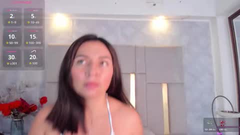 Cami  online show from February 3, 12:43 pm