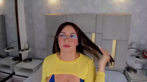 Cami  online show from June 17, 2:29 pm