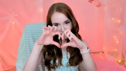Mila online show from May 10, 9:25 am