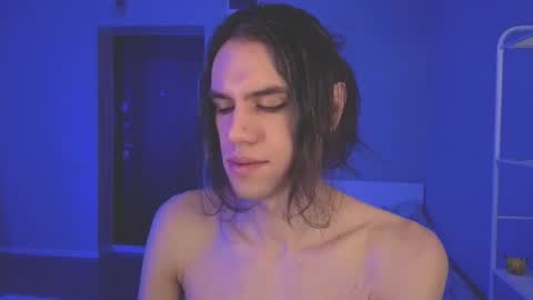 Mila online show from February 18, 2:13 pm