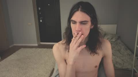 Mila online show from March 29, 3:56 pm