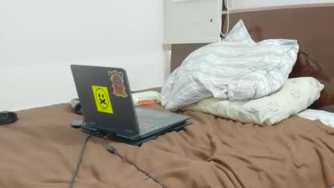 Mila online show from April 16, 9:39 pm