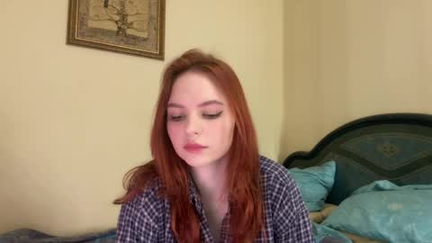 Lana online show from April 6, 3:02 pm