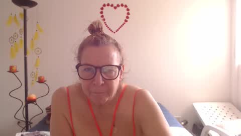 milchanell online show from March 3, 3:42 pm