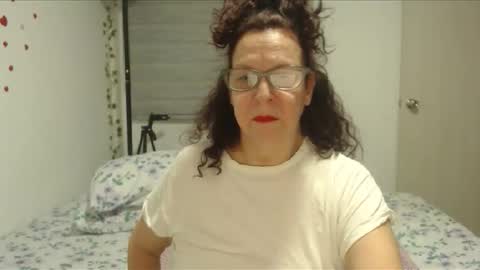 milchanell online show from March 23, 12:25 am