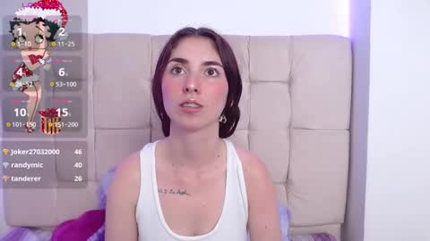 Ana online show from December 24, 4:33 am