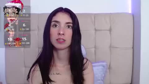 Ana online show from December 28, 1:06 pm