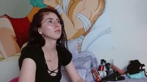 Ana online show from January 14, 10:17 am