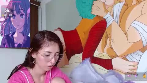 Ana online show from January 24, 3:00 am