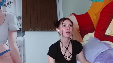 Ana online show from January 25, 7:28 am