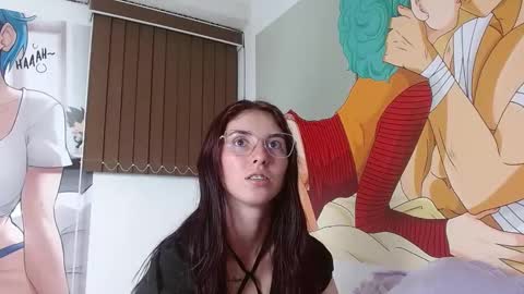 Ana online show from February 12, 2:24 am