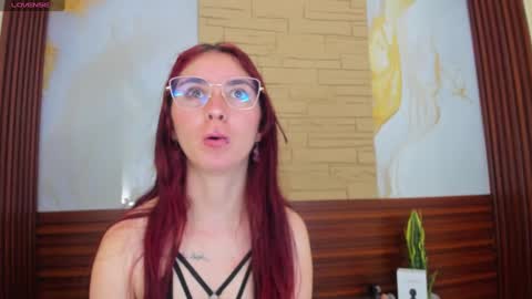 Ana online show from September 22, 2:52 pm